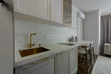 Продается 2-комн. квартира, 39,1 м²