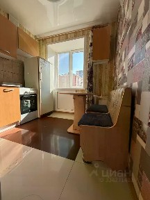 Продается 1-комн. квартира, 28,5 м²