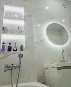 Сдается 1-комн. квартира, 41 м²