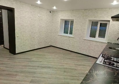 Продается 1-этажный дом, 58 м²