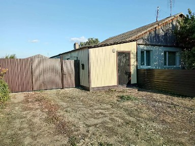 Продается 1-этажный дом, 105,2 м²