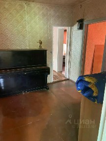 Продается 1-этажный дом, 57,3 м²
