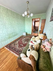 Продается 3-комн. квартира, 58 м²