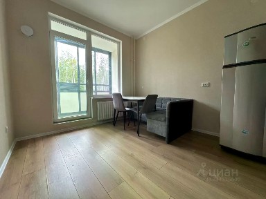 Продается 1-комн. квартира, 31,4 м²