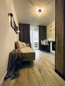 Продается 1-комн. квартира, 33 м²