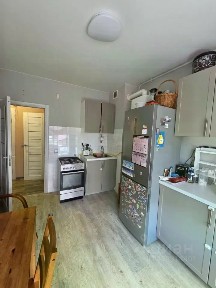 Продается 2-комн. квартира, 54,1 м²