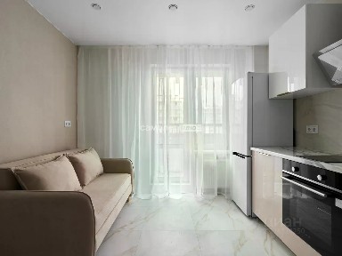 Продается 1-комн. квартира, 38 м²