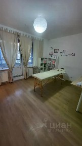 Продается студия, 25,2 м²