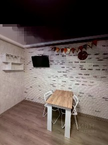 Продается студия, 25,1 м²