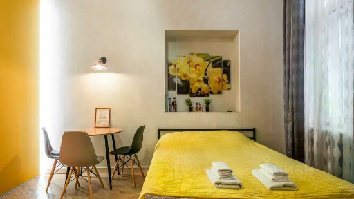 Сдается 2-комн. квартира, 45 м²