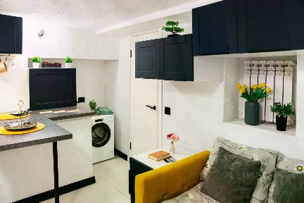 Сдается студия, 20 м²