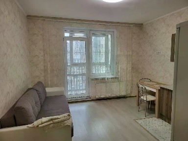 Сдается студия, 27 м²