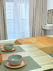 Сдается студия, 25 м²