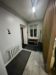 Сдается 1-комн. квартира, 73 м²