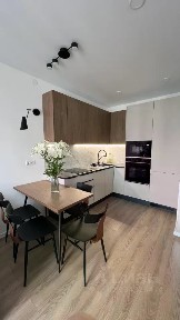 Сдается 1-комн. квартира, 34 м²