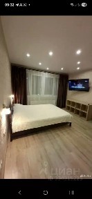 Сдается 1-комн. квартира, 35 м²