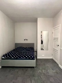 Сдается 1-комн. квартира, 35 м²