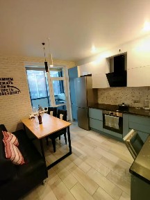 Сдаются 1-комн. апартаменты, 36 м²