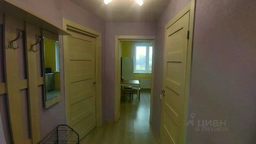 Сдается 1-комн. квартира, 33,6 м²