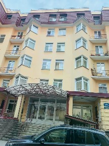 Сдается 2-комн. квартира, 55 м²