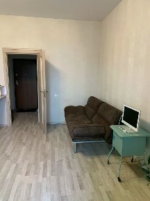 Сдается студия, 26 м²