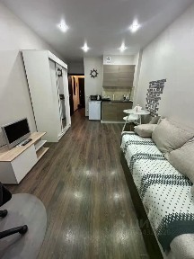 Сдается студия, 24 м²