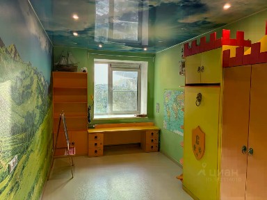 Сдается 2-комн. квартира, 60 м²