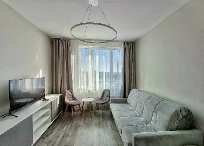 Сдаются 2-комн. апартаменты, 35,3 м²