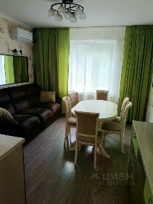 Сдается 3-комн. квартира, 87 м²