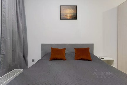 Сдается студия, 24,7 м²