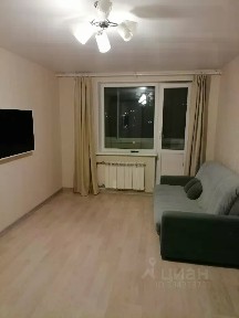 Сдается 2-комн. квартира, 50 м²