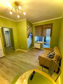 Сдается 1-комн. квартира, 31 м²