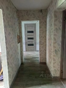 Продается 1-этажный дом, 60 м²
