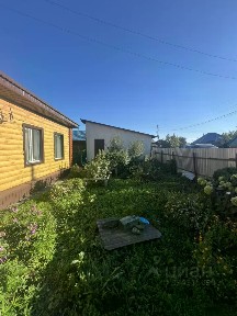 Продается 1-этажный дом, 52 м²