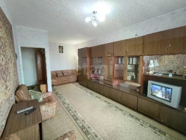 Сдается 1-комн. квартира, 36,1 м²
