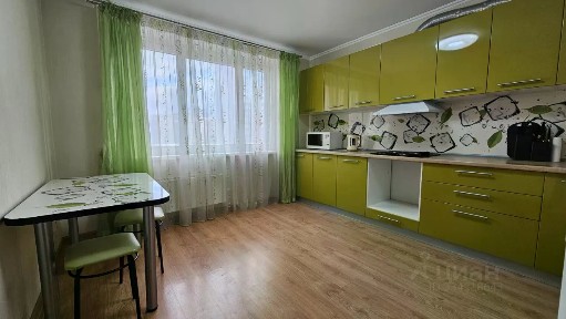 Сдается 1-комн. квартира, 42 м²