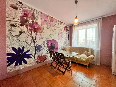 Сдается 2-комн. квартира, 68 м²