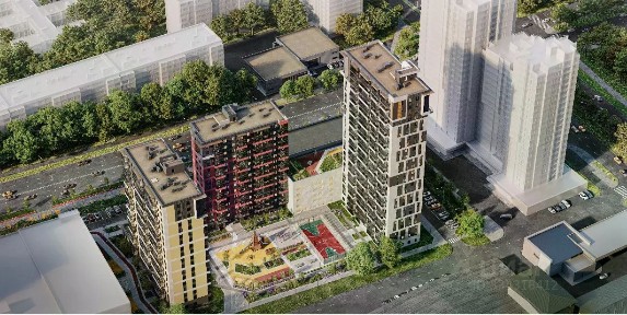 Сдается 2-комн. квартира, 43 м²