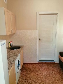 Сдается студия, 14 м²