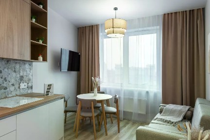 Сдается 2-комн. квартира, 44 м²