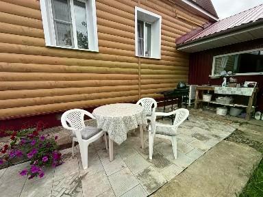 Продается 2-этажный дом, 70 м²