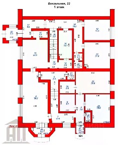 Продается помещение свободного назначения, 528 м²