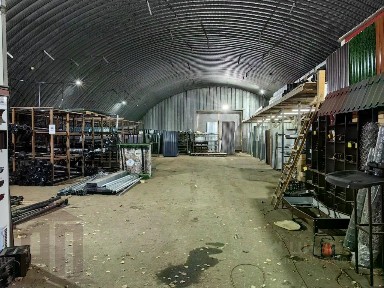 Сдается склад, 550 м²