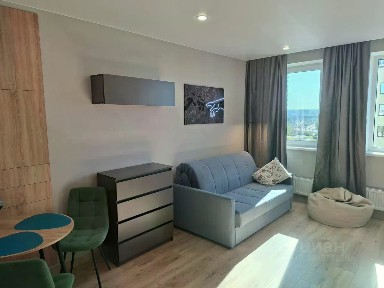 Сдается студия, 28 м²