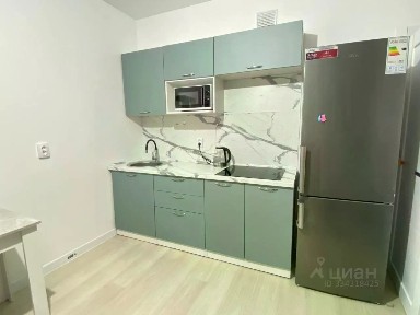 Сдается студия, 26 м²