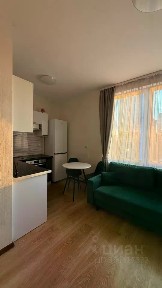 Сдается студия, 25 м²