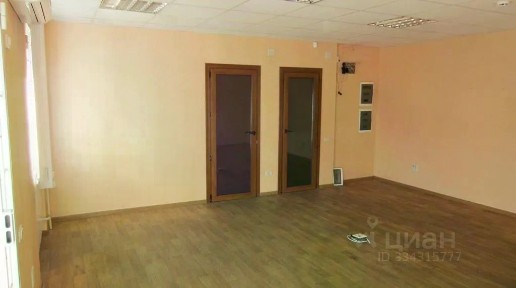 Сдается офис, 43 м²