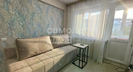Продается 1-комн. квартира, 31,7 м²