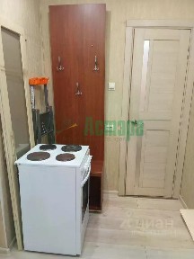 Продается 1-комн. квартира, 34,5 м²