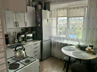 Продается 1-комн. квартира, 30,3 м²
